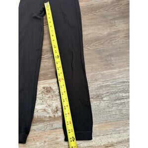 SPANX shape Ribbed Knit Legging in Sz Medium